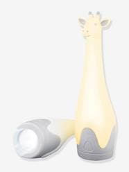 Toys-Gina the Giraffe Torch & Nightlight - ZAZU