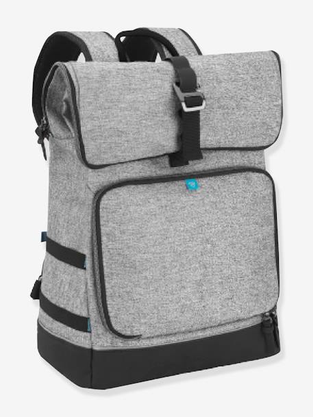 Le Sancy Changing Backpack, BABYMOOV Le Sancy Grey 