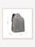 Baby Changing Backpack, Pyla by BABYMOOV Grey 