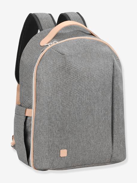 Baby Changing Backpack, Pyla by BABYMOOV Grey 