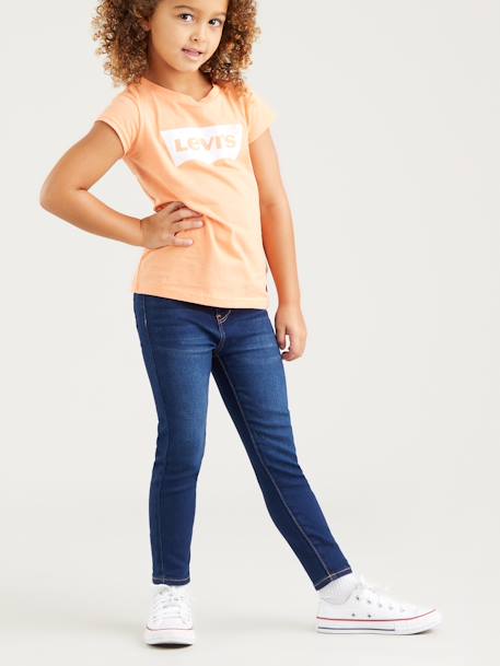 Pull-On Leggings for Girls, by Levi's blue 