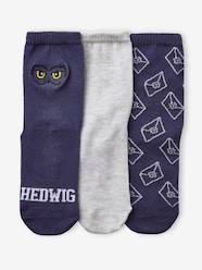 -Pack of 3 Pairs of Harry Potter® Socks