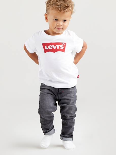 Batwing T-Shirt for Babies, by Levi's® red+white 