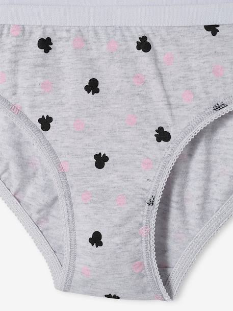 Mickey Mouse Thong Disney Knickers Panties Womens Underwear UK Sizes 8 to 14