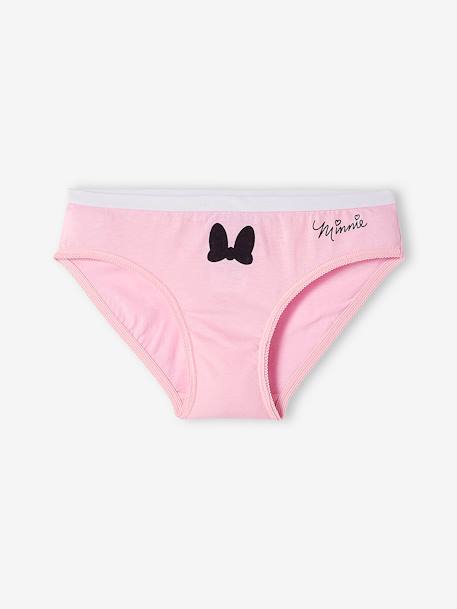 Minnie Mouse Underwear Multipacks : : Clothing, Shoes