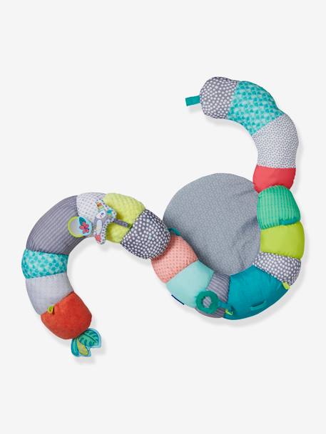 Progressive 2-in-1 Cushion - INFANTINO multicoloured 