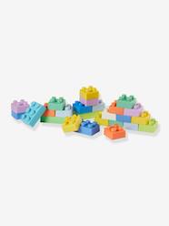 -My First Super Soft Building Blocks - INFANTINO