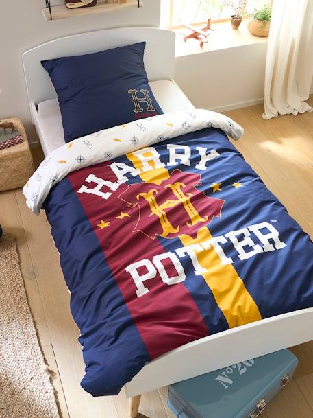 Harry Potter® Duvet Cover + Pillowcase Set for Children 6396 