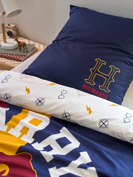 Harry Potter® Duvet Cover + Pillowcase Set for Children 6396 