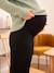 Wide Leg Trousers, Occasion Wear, for Maternity BLACK DARK SOLID 