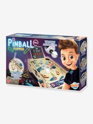 Toys-Educational Games-Science & Technology-DIY Pinball - BUKI