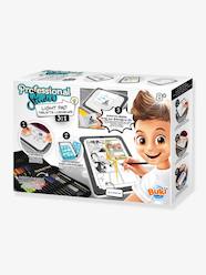 Toys-Arts & Crafts-Painting & Drawing-Professional Studio - 3-in-1 Light Pad - BUKI