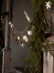 Bedding & Decor-Hanging Stars Garland