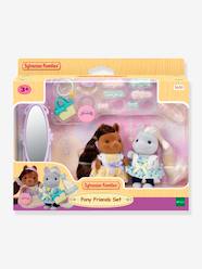 -Pony Friends - SYLVANIAN FAMILIES