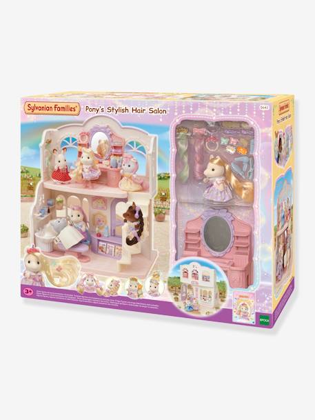 Sylvanian Families