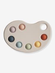 Toys-Baby & Pre-School Toys-Paint Palette Pop-It - MUSHIE