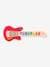 Connectible Guitar, Magic Touch - HAPE red 