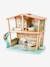 Tigers' Jungle House - HAPE orange 