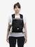 Baby Carrier, Skin Fit by CHICCO black+blue 