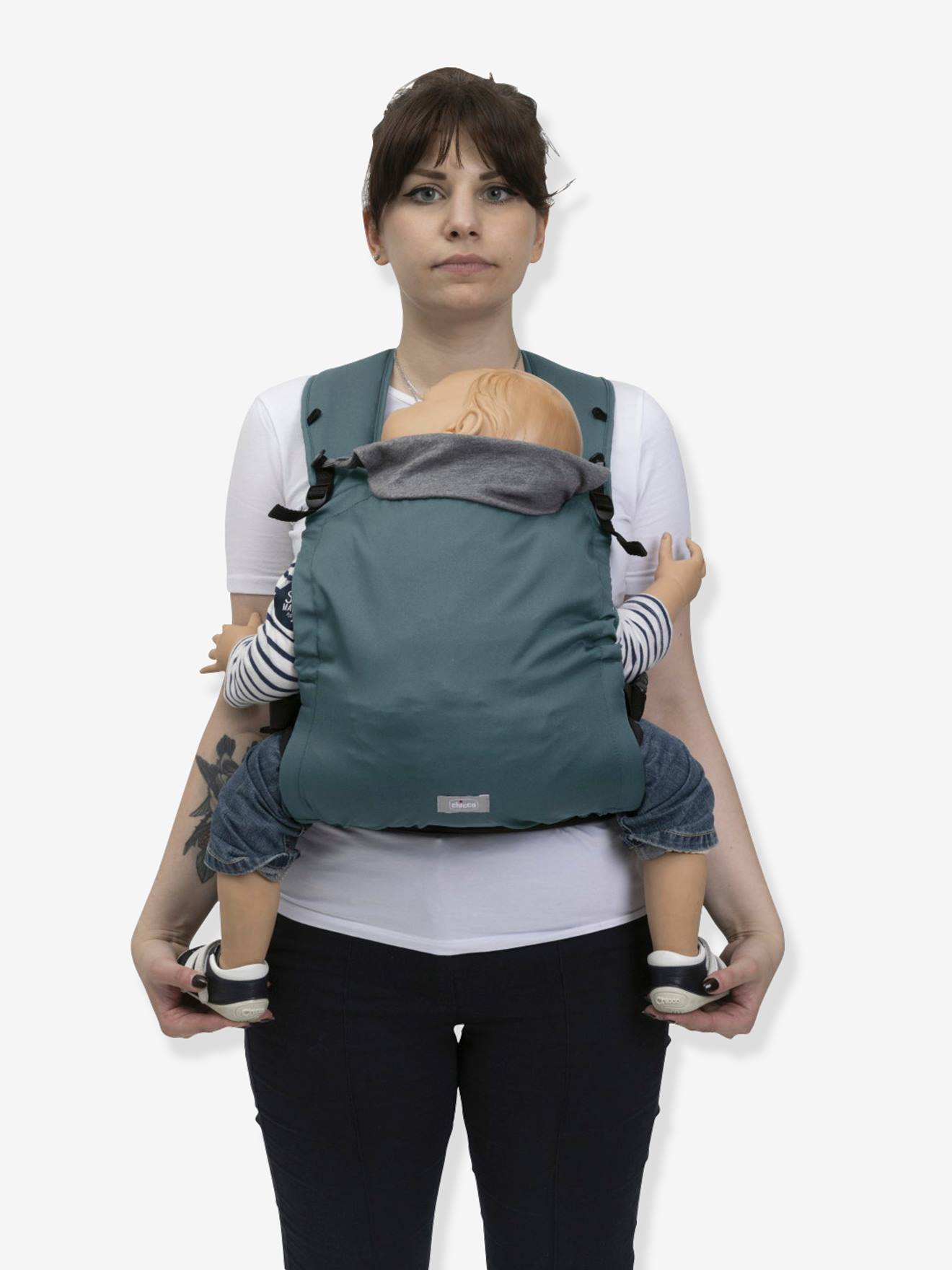 Chicco back cheap carrier