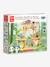 Pandas' Bamboo House - HAPE green 