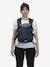 Baby Carrier, Skin Fit by CHICCO black+blue 