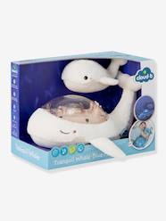 Bedding & Decor-Tranquil Whale(TM), CLOUD B