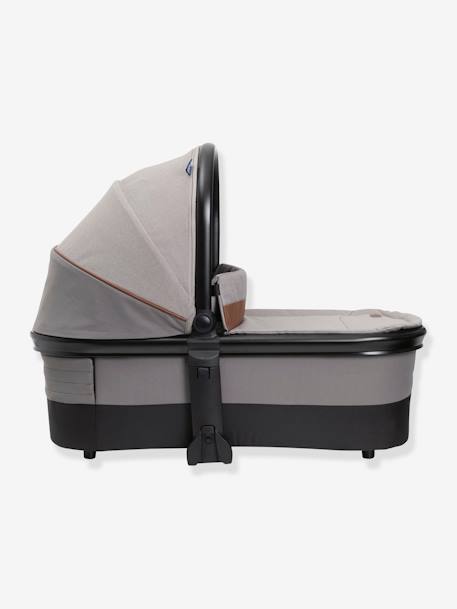 Mysa Carrycot by CHICCO black+green+grey 