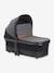 Mysa Carrycot by CHICCO black+green+grey 