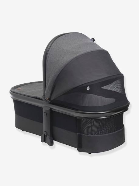 Mysa Carrycot by CHICCO black+green+grey 