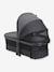 Mysa Carrycot by CHICCO black+green+grey 