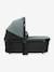 Mysa Carrycot by CHICCO black+green+grey 