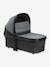 Mysa Carrycot by CHICCO black+green+grey 