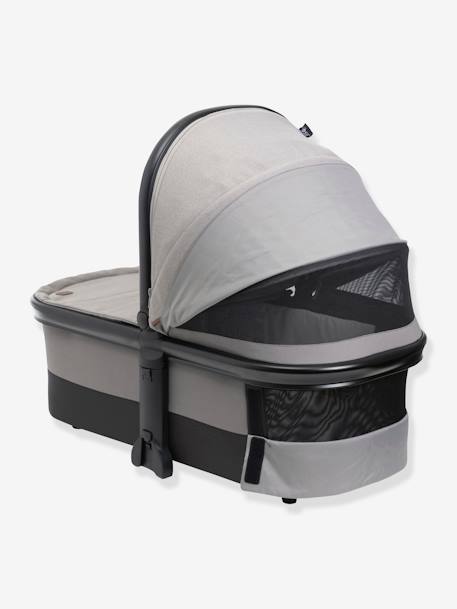 Mysa Carrycot by CHICCO black+green+grey 