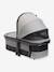 Mysa Carrycot by CHICCO black+green+grey 