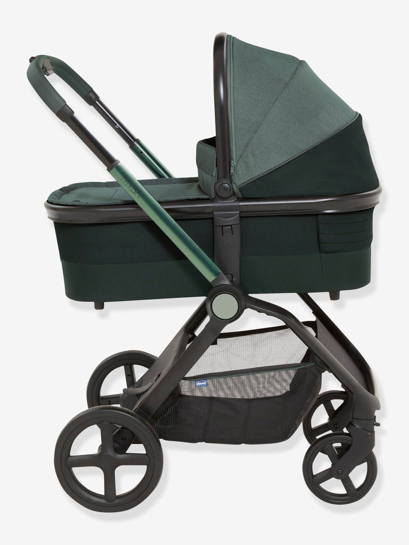 Chicco stroller 2 in sales 1