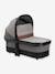 Mysa Carrycot by CHICCO black+green+grey 