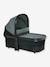 Mysa Carrycot by CHICCO black+green+grey 