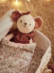 -Soft Toy Suitcase, Barn