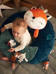 -Cushion for Babies, Designed for Discovery