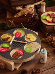 Toys-Pancake Party Set in FSC® Wood