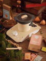 Toys-Kitchen Robot in FSC® Wood