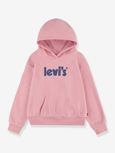 Hoodie by Levi's® rose 