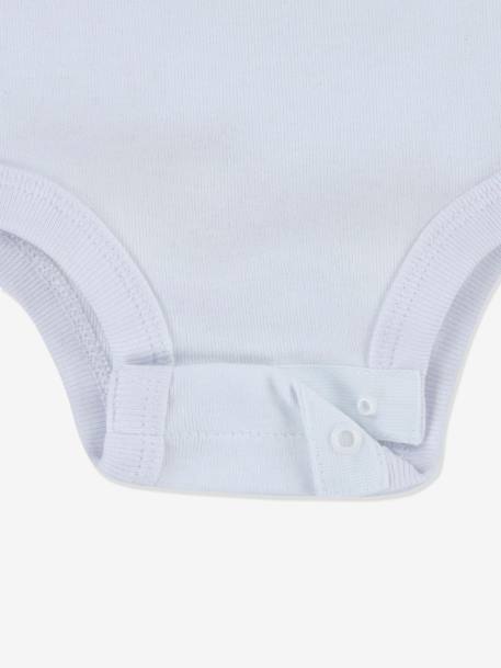 3-Piece Batwing Ensemble for Baby by Levi's® white 