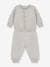 2-Piece Ensemble, PETIT BATEAU white 