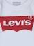 3-Piece Batwing Ensemble for Baby by Levi's® white 