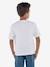 Batwing T-shirt by Levi's® blue+white 