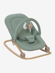 Nursery-Baby Bouncers-Baby Bouncer with Arch, Babydream