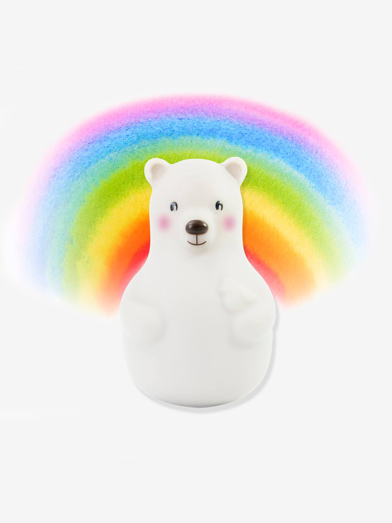 Rainbow on sale night light