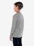 Batwing Top by Levi's® grey+navy blue 